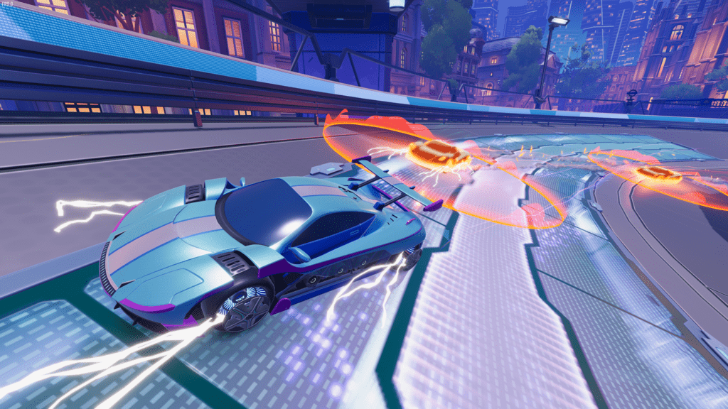 Preview image for project Blitz GT